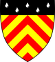 Clare Hall, University of Cambridge