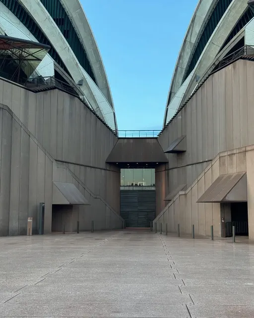 Sydney Opera House