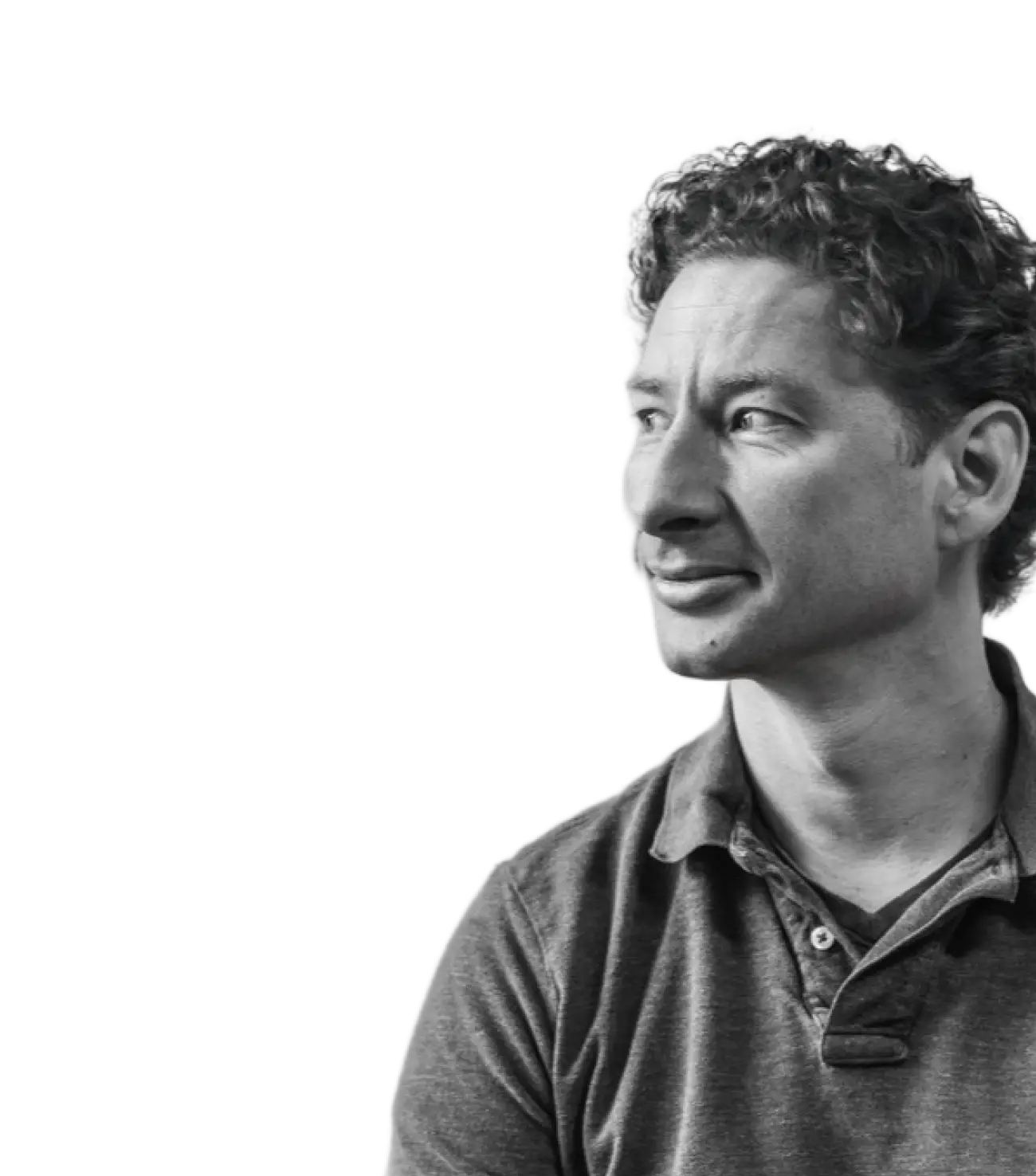 Dr Matthew Grosvenor portrait