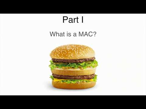 What Is an Ethernet MAC?